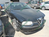 ALFA ROMEO 156